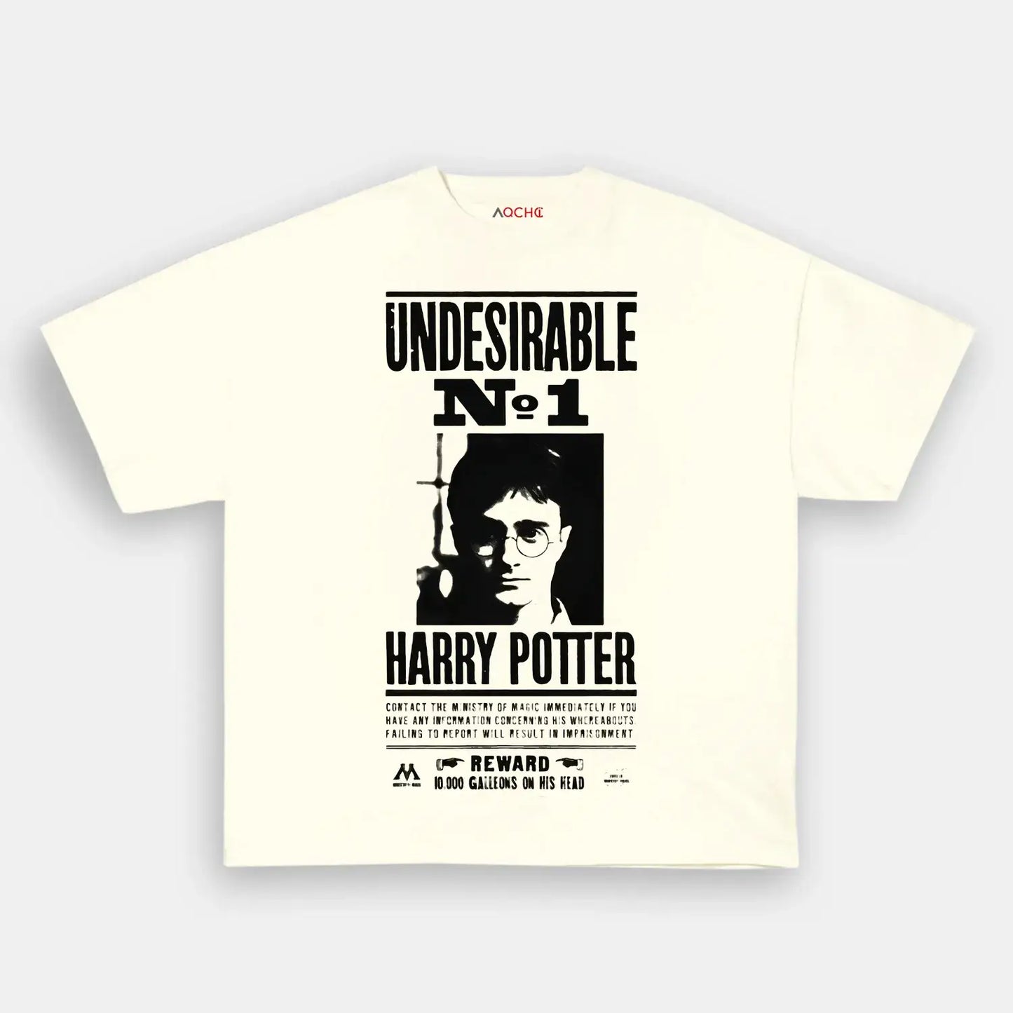 Undesirable No. 1 T-Shirt
