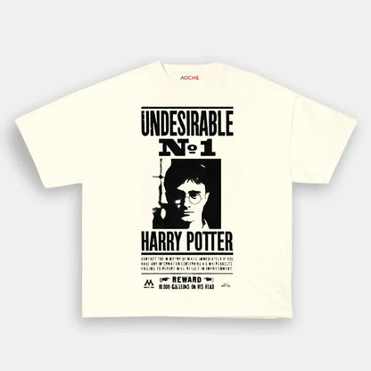 Undesirable No. 1 T-Shirt