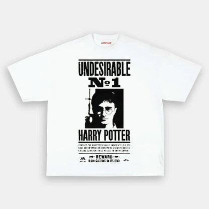 Undesirable No. 1 T-Shirt