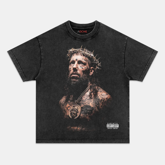 VIA CRUCIS & SCRIM 4.17 TEE