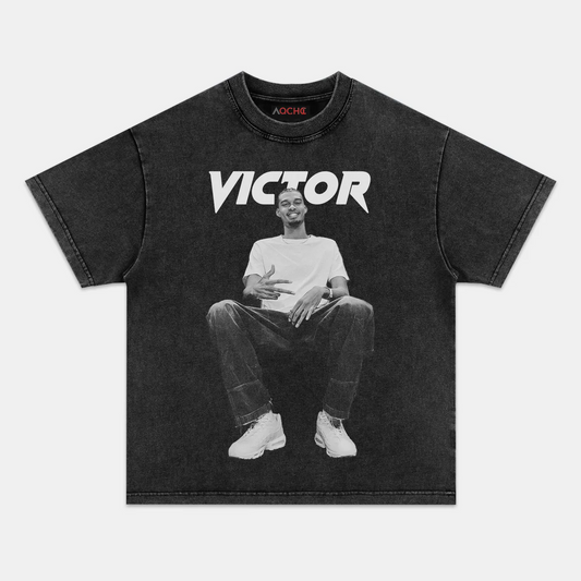 VICTOR WEMBANYAMA TEE 5.20