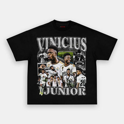 VINICIUS JR V3 TEE