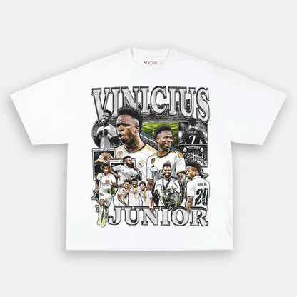 VINICIUS JR V3 TEE