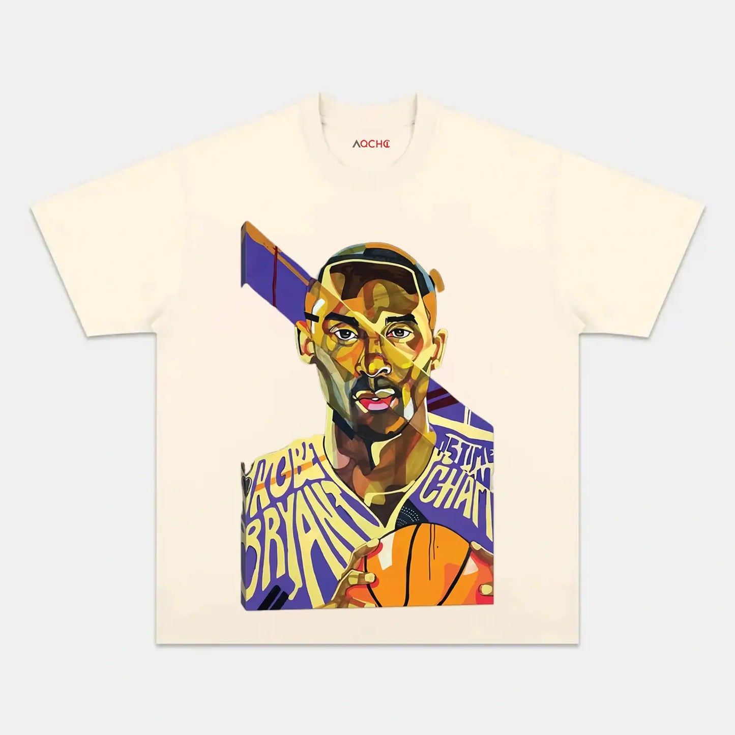 VINTAGE KOBE TEE