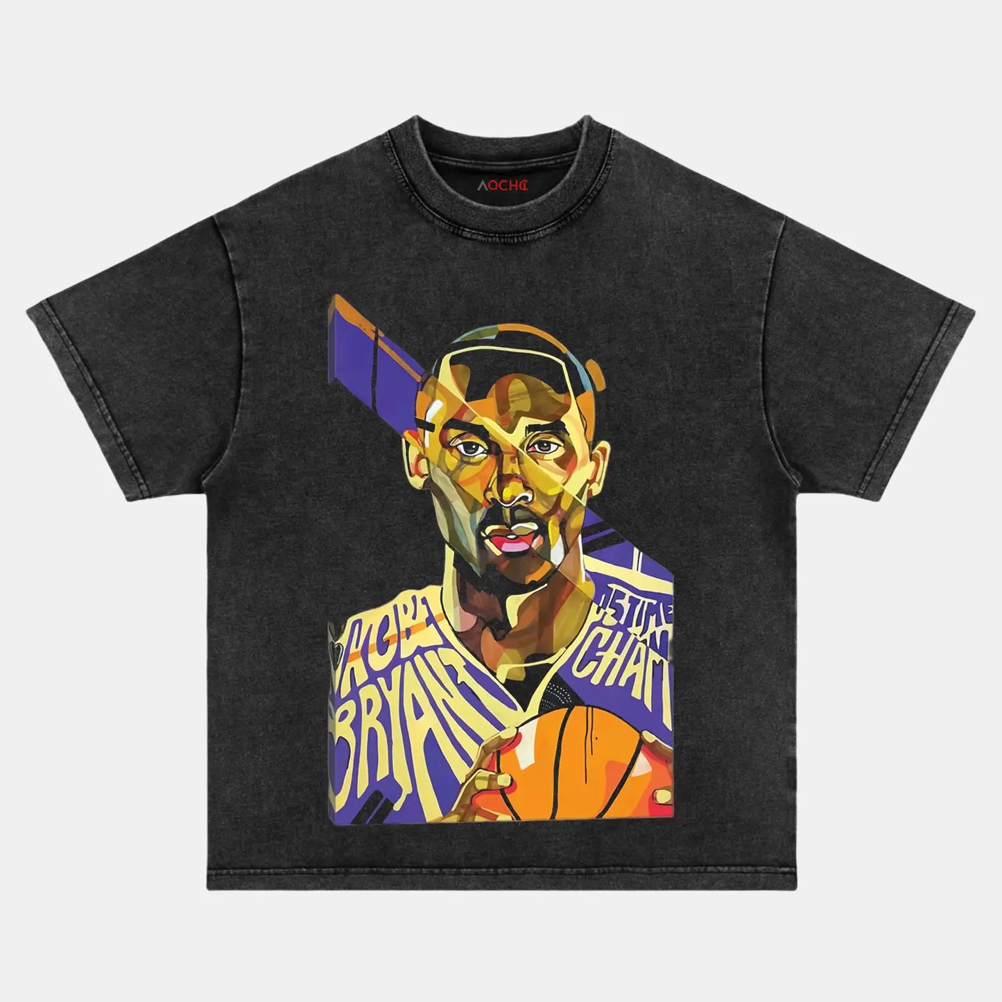 VINTAGE KOBE TEE