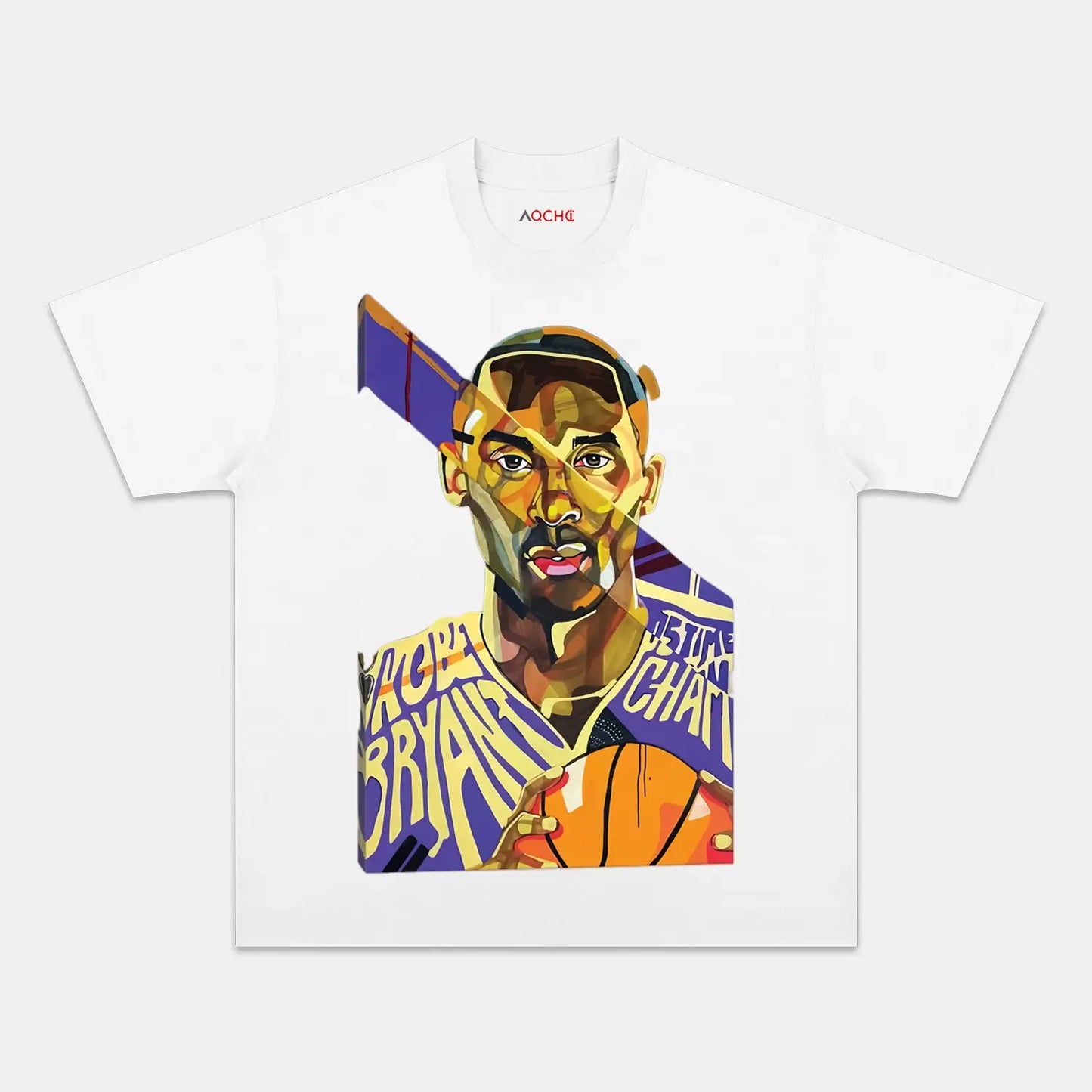 VINTAGE KOBE TEE