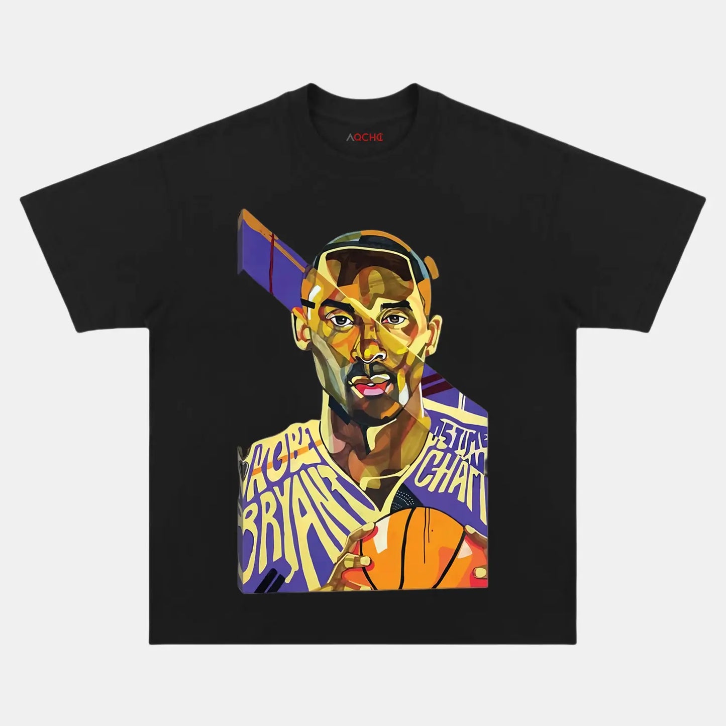 VINTAGE KOBE TEE