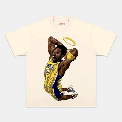 VINTAGE KOBE V4 TEE