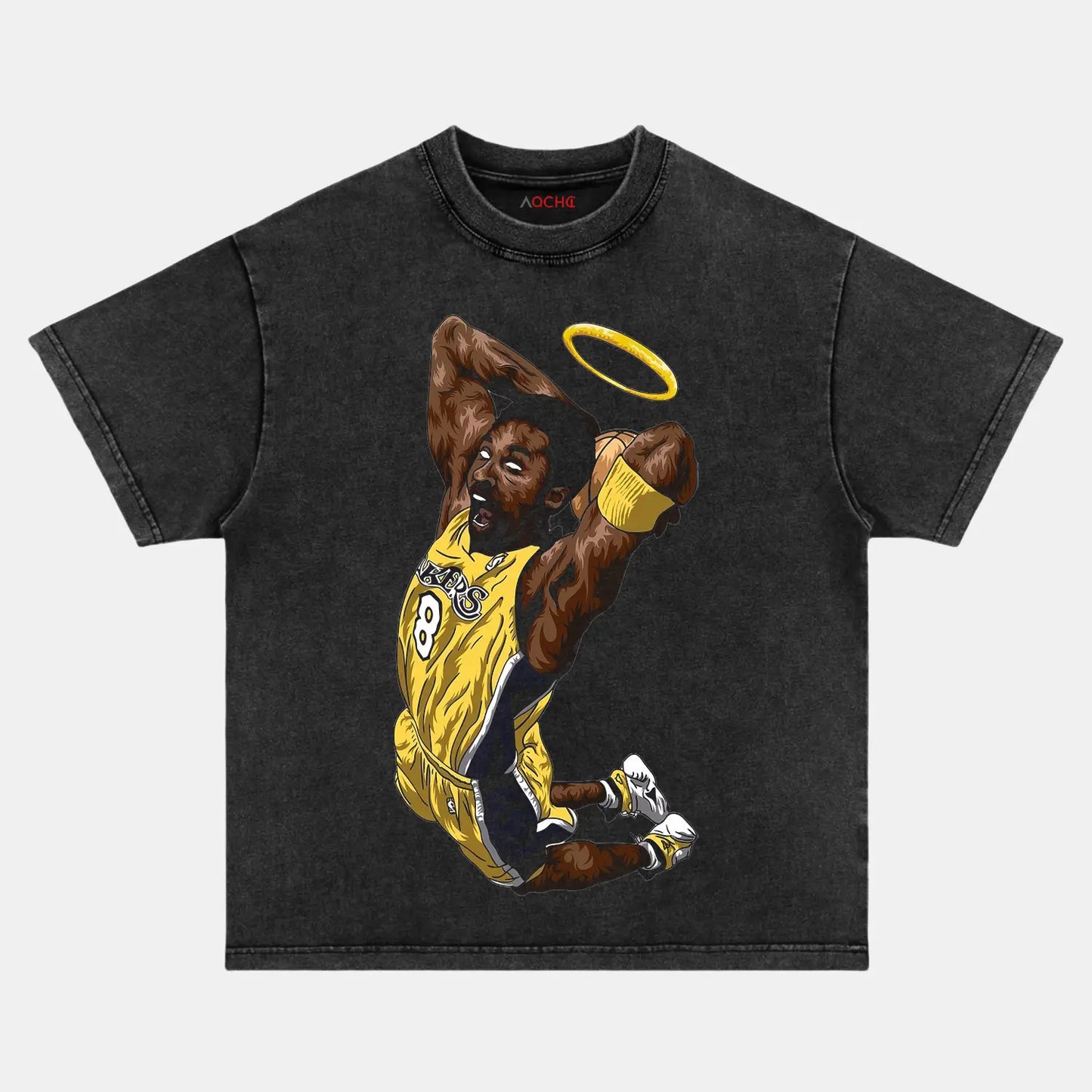 VINTAGE KOBE V4 TEE