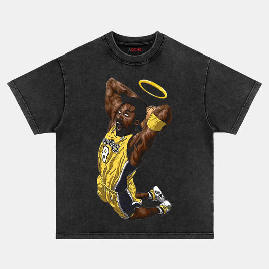 VINTAGE KOBE V4 TEE