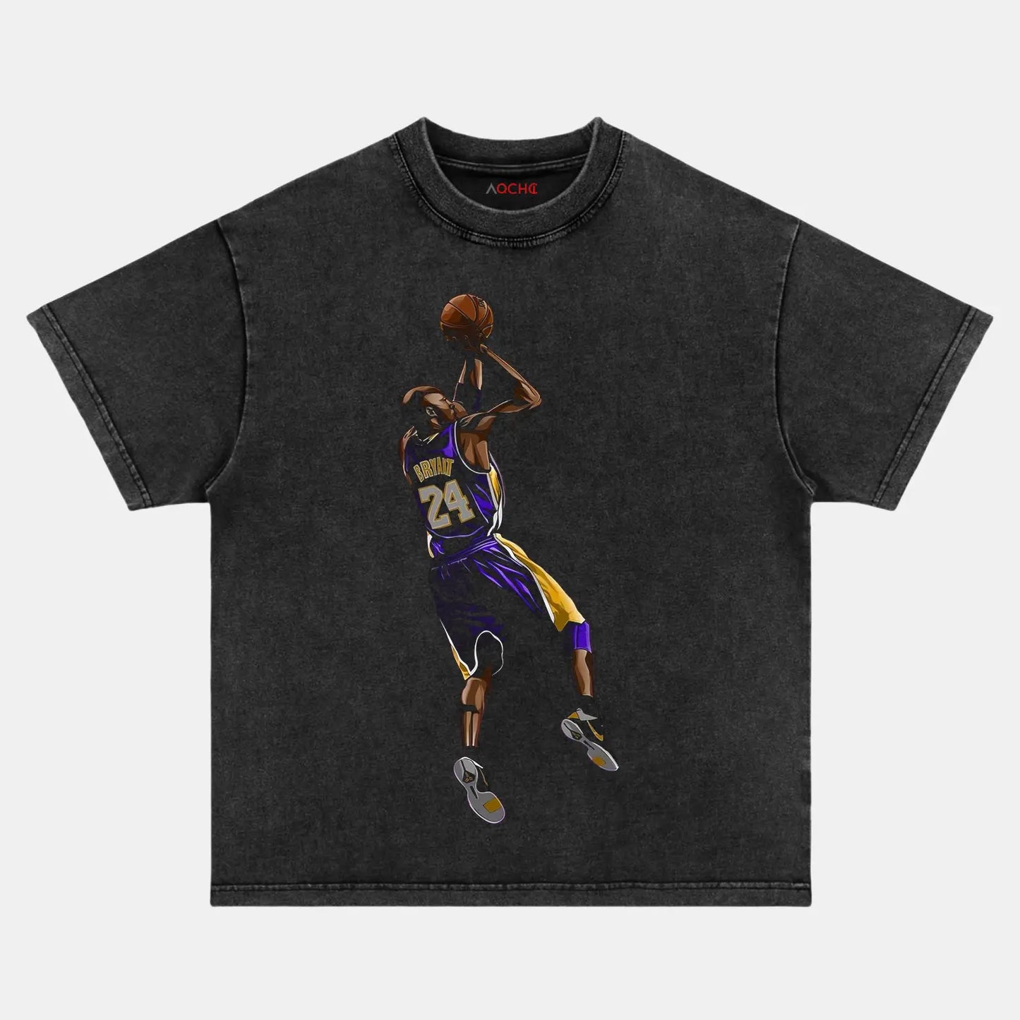 VINTAGE KOBE V5 TEE