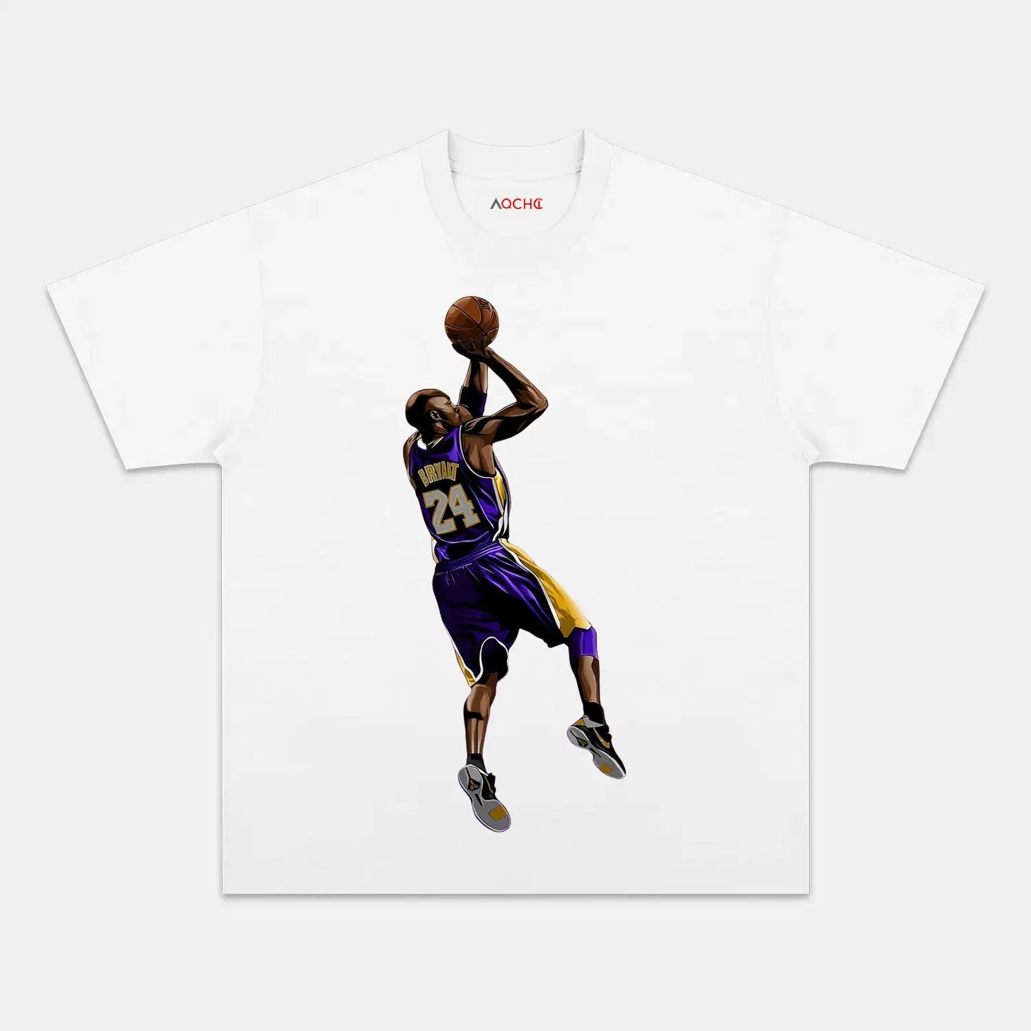 VINTAGE KOBE V5 TEE