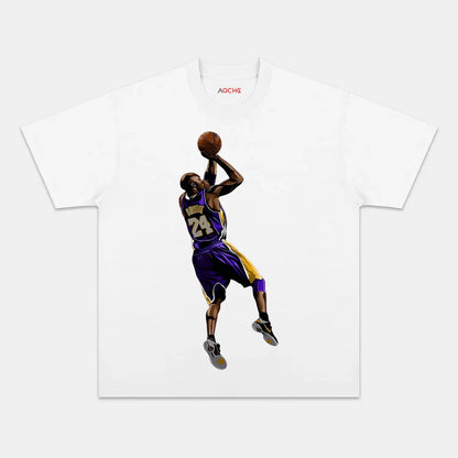 VINTAGE KOBE V5 TEE