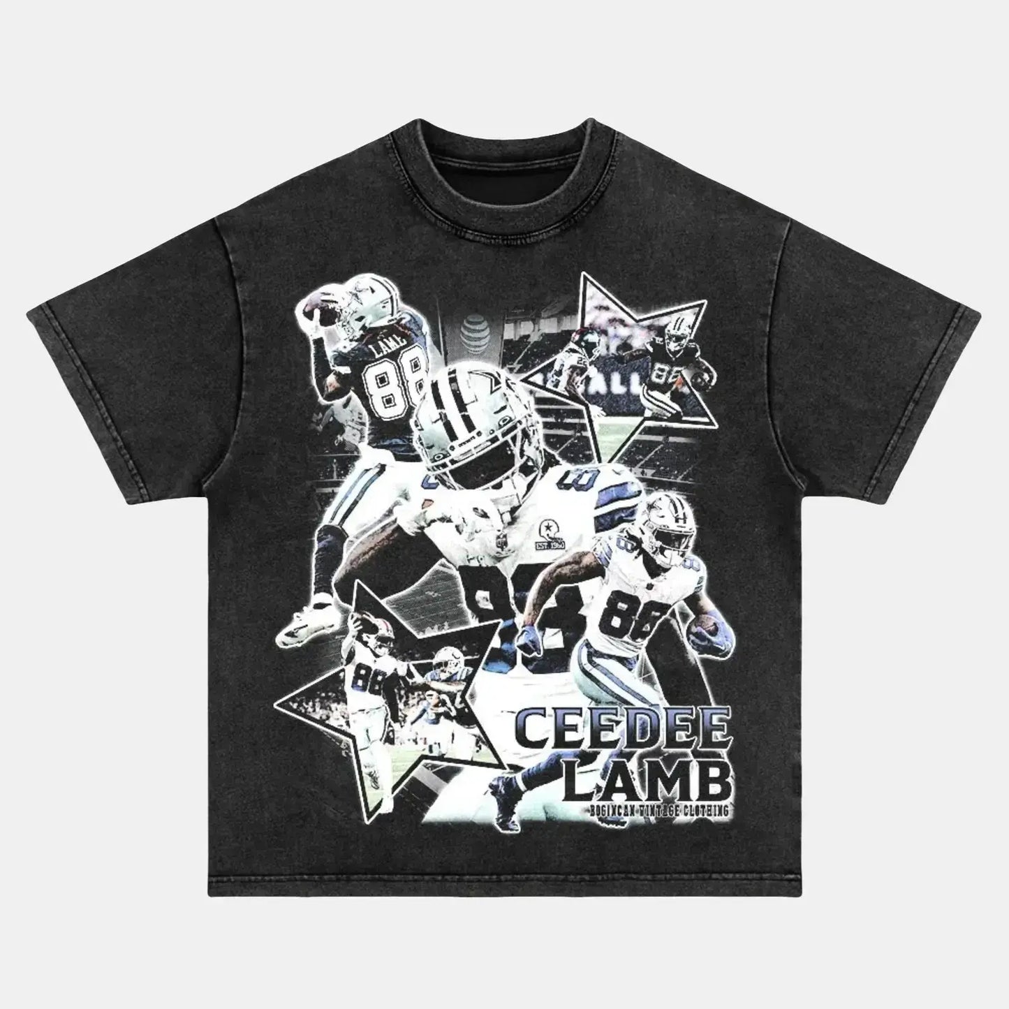 VINTAGE TEE CEEDEE LAMB
