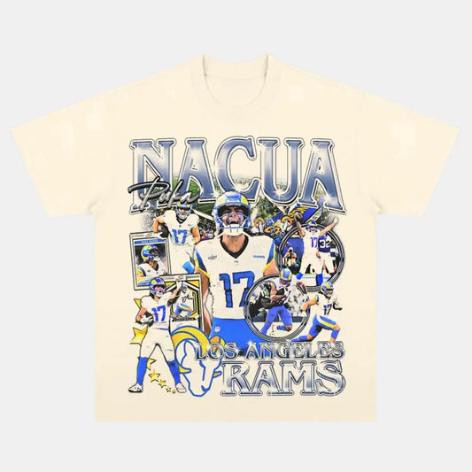 VINTAGE TEE PUKA NACUA
