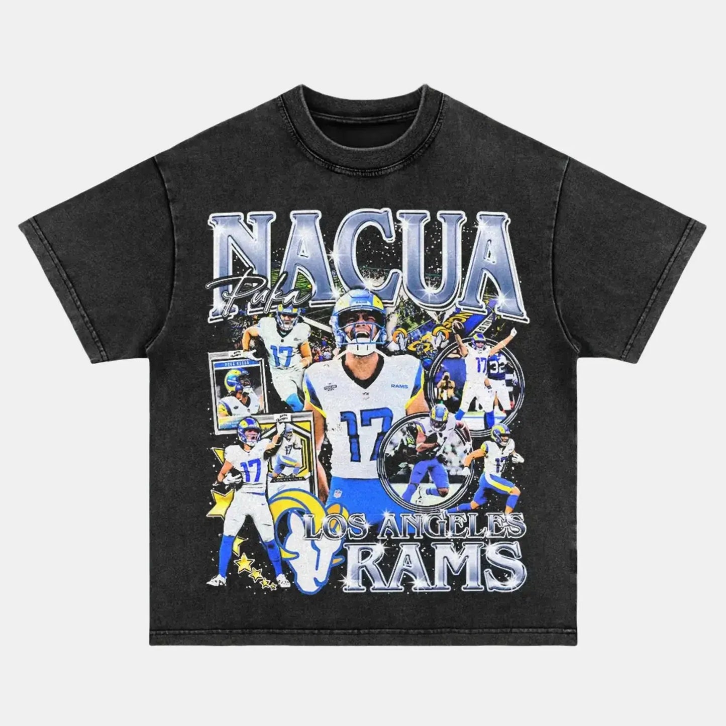 VINTAGE TEE PUKA NACUA
