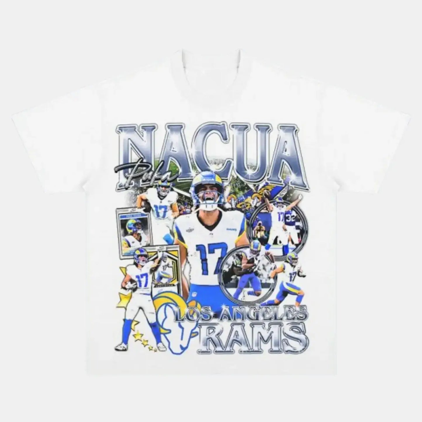 VINTAGE TEE PUKA NACUA