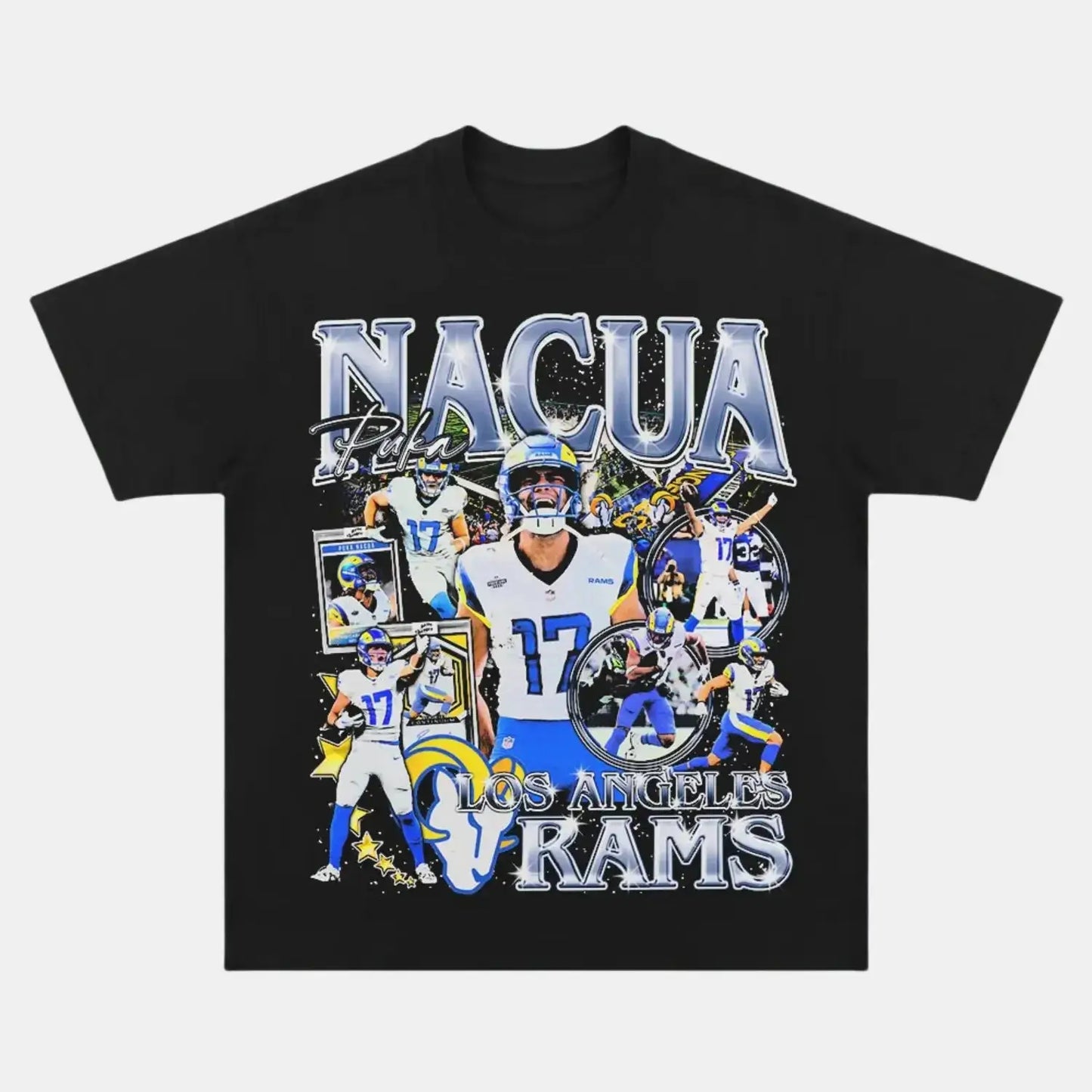 VINTAGE TEE PUKA NACUA