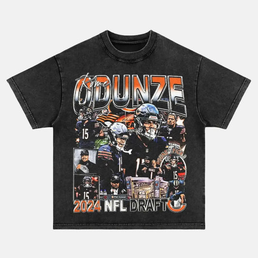VINTAGE TEE   ROME ODUNZE