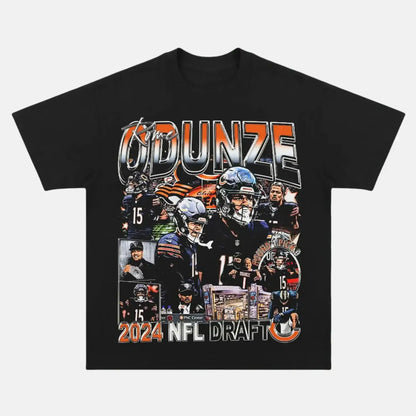 VINTAGE TEE   ROME ODUNZE