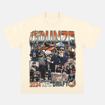 VINTAGE TEE   ROME ODUNZE