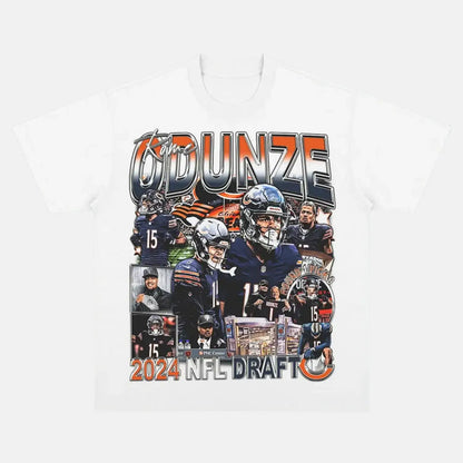 VINTAGE TEE   ROME ODUNZE