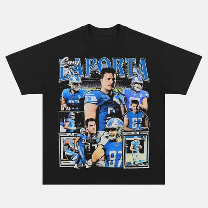 VINTAGE TEE   SAM LAPORTA
