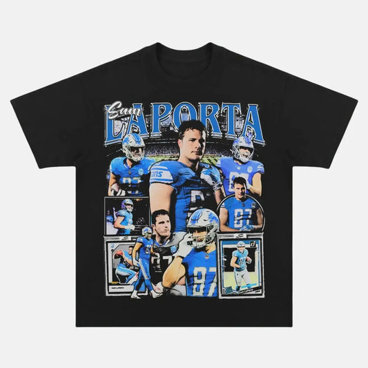VINTAGE TEE   SAM LAPORTA