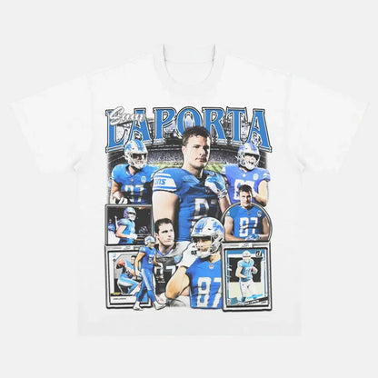 VINTAGE TEE   SAM LAPORTA