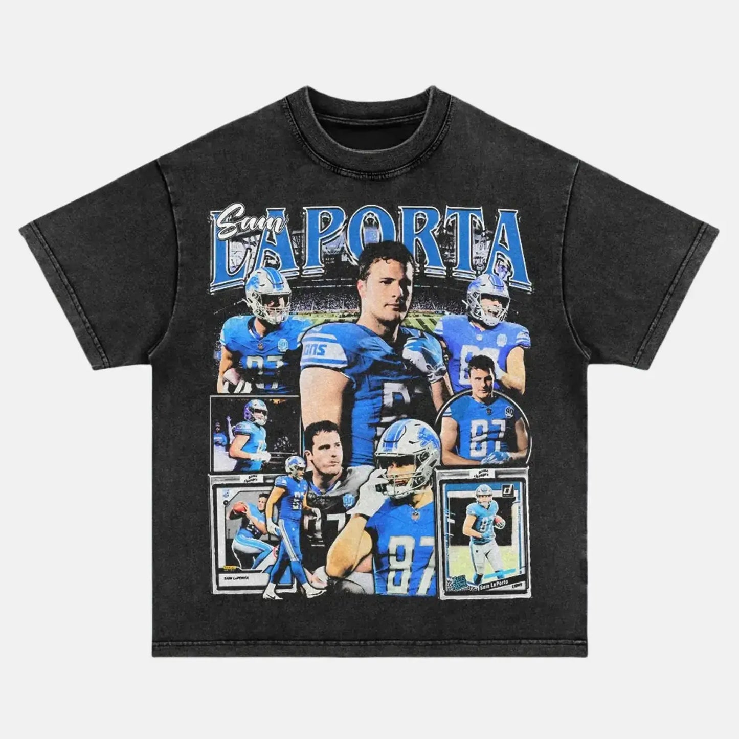 VINTAGE TEE   SAM LAPORTA
