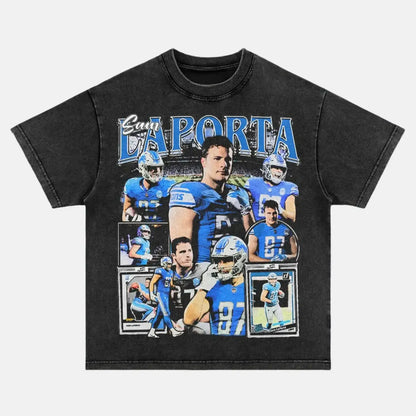 VINTAGE TEE   SAM LAPORTA