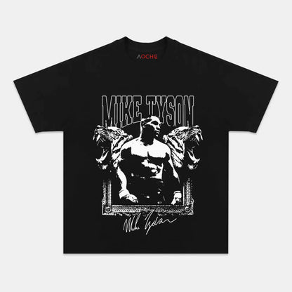 VINTAGE TEE TYSON