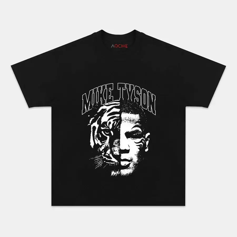 VINTAGE V2 TEE TYSON