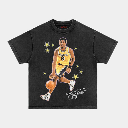 VINTAGE TEE  KOBE