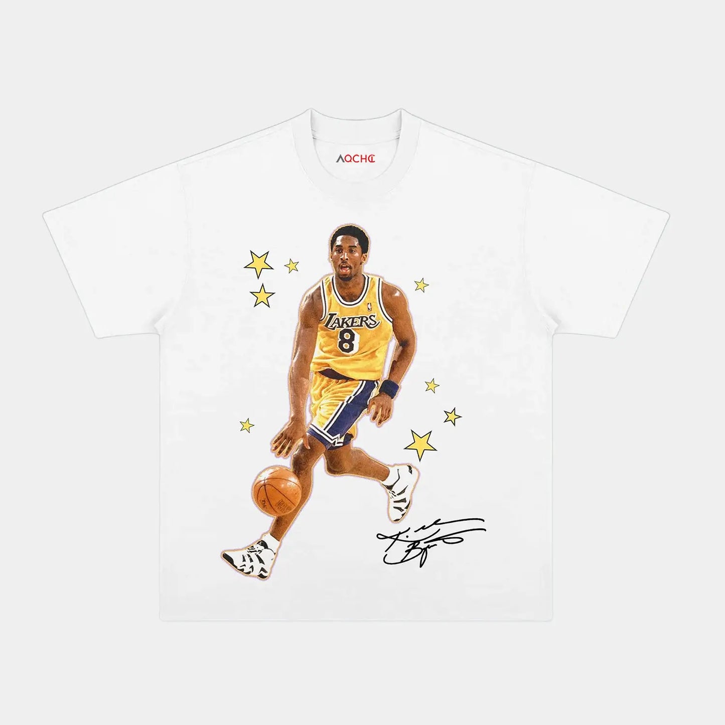 VINTAGE TEE  KOBE