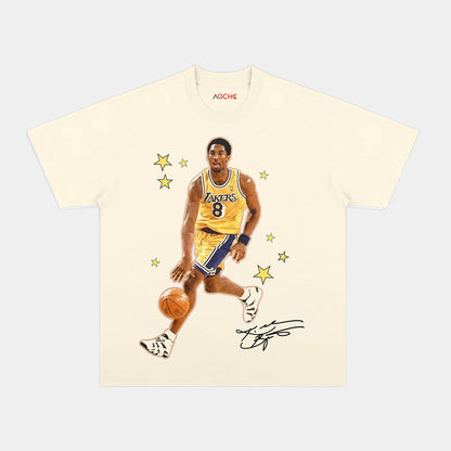 VINTAGE TEE  KOBE