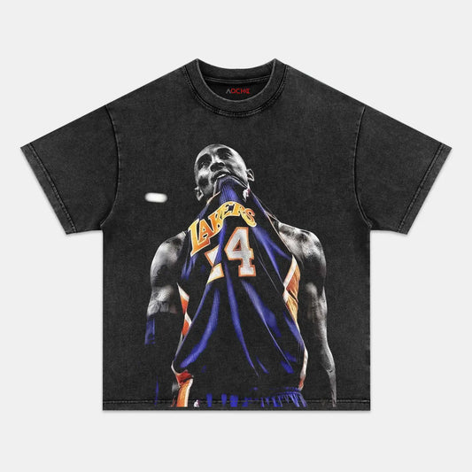 VINTAGE V5 TEE KOBE
