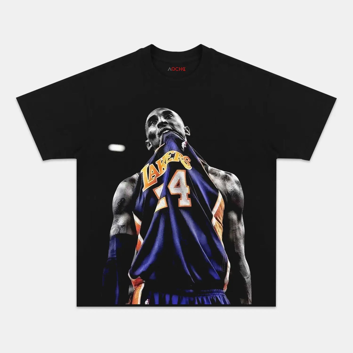 VINTAGE V5 TEE KOBE