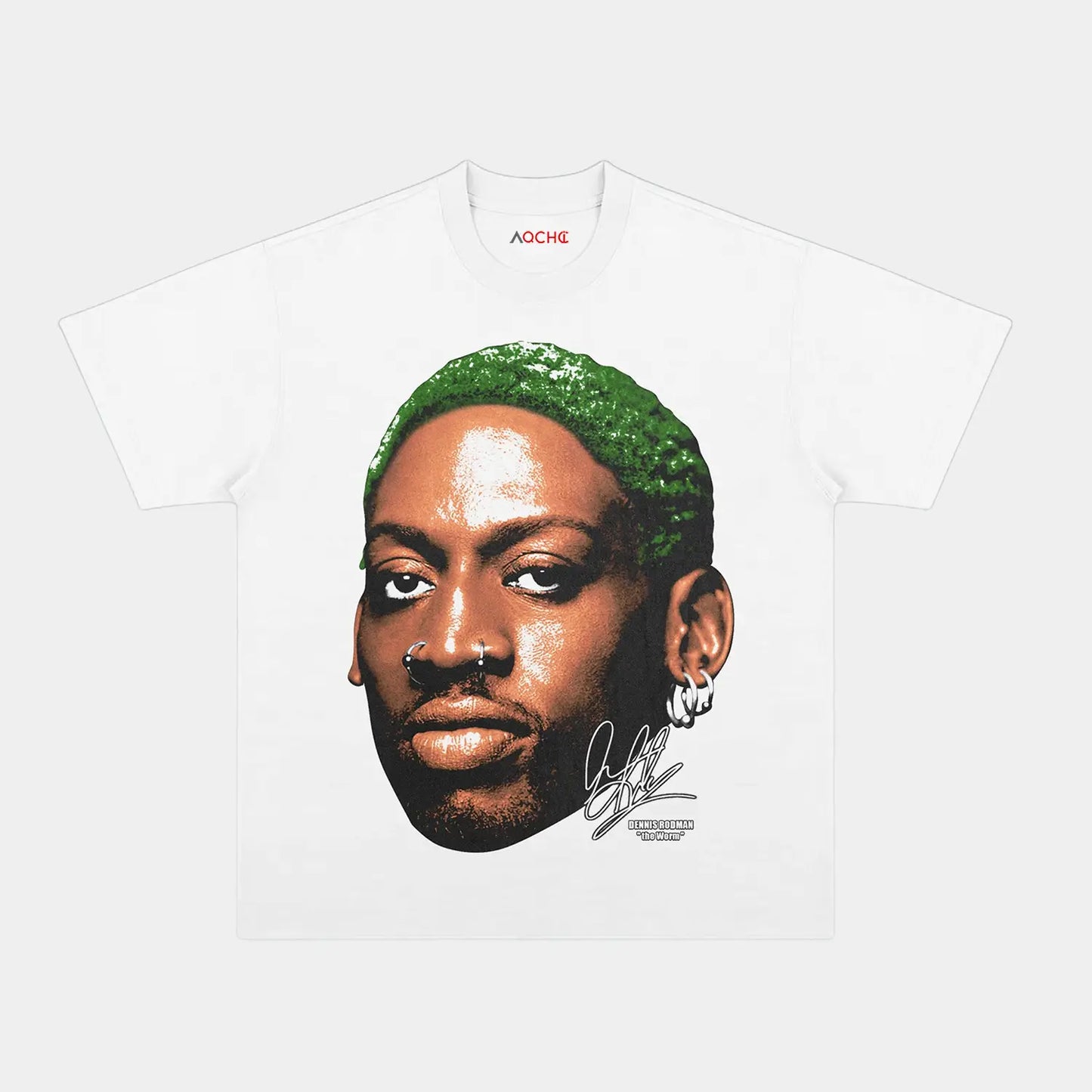 VINTAGE V1 TEE  DENNIS RODMAN