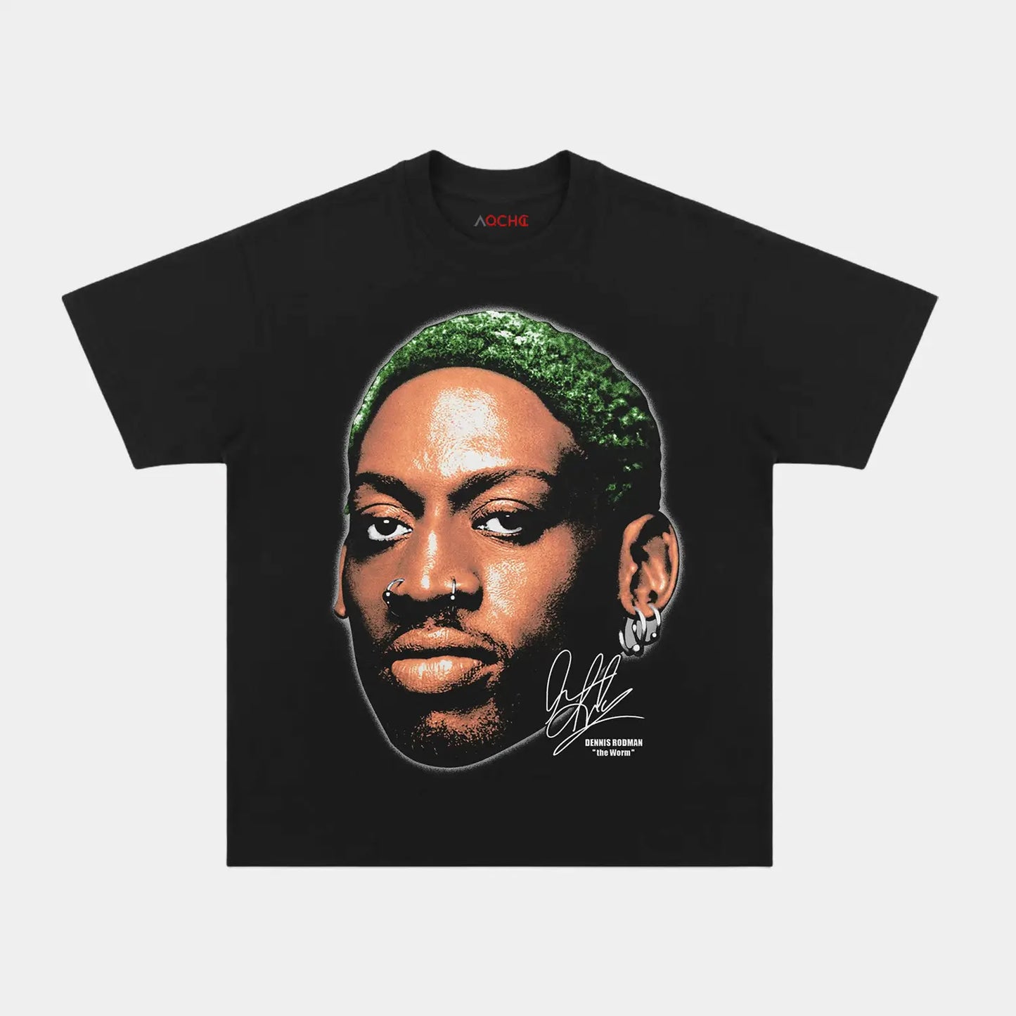 VINTAGE V1 TEE  DENNIS RODMAN