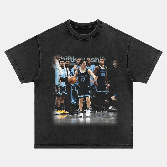 Yuki Kawamura TEE