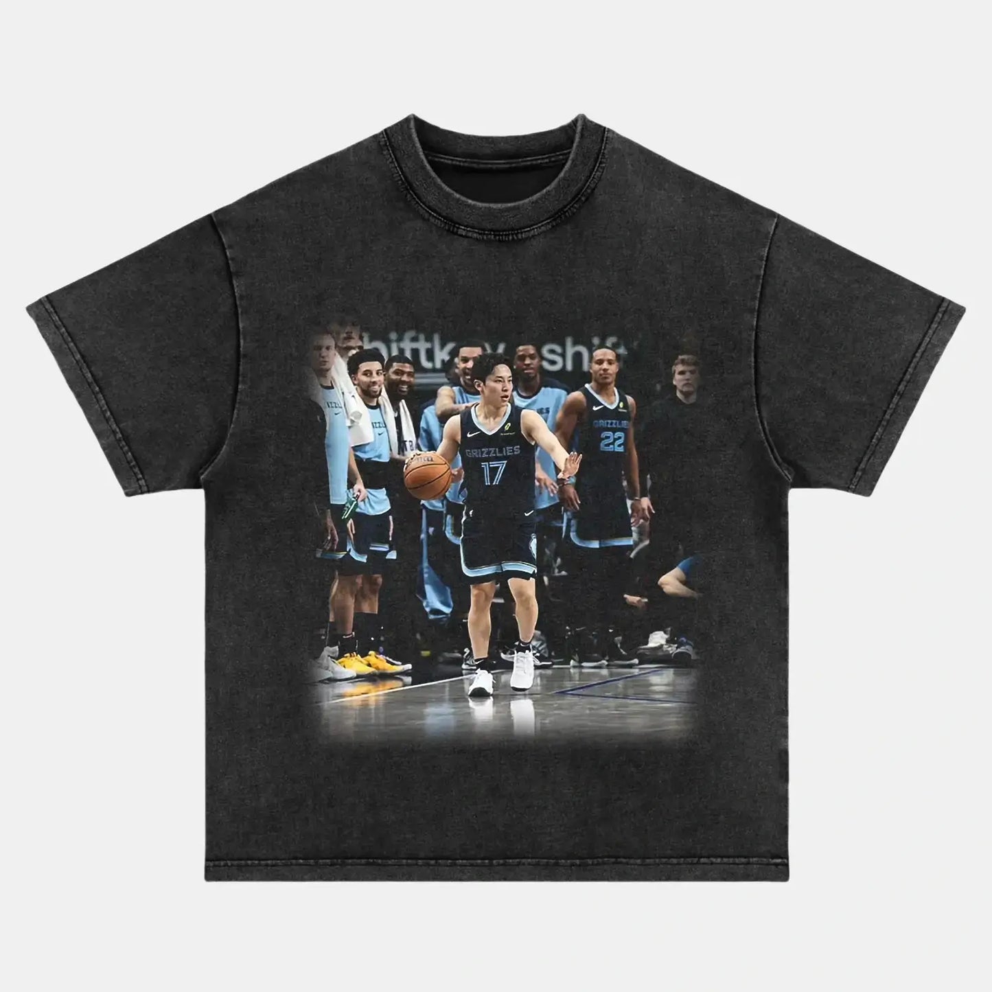 Yuki Kawamura TEE