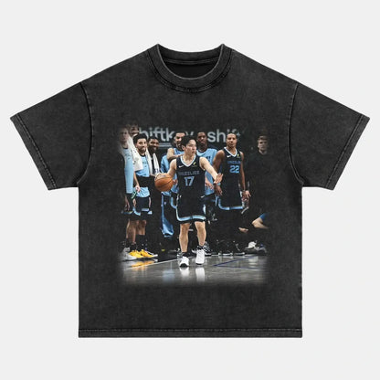 Yuki Kawamura TEE