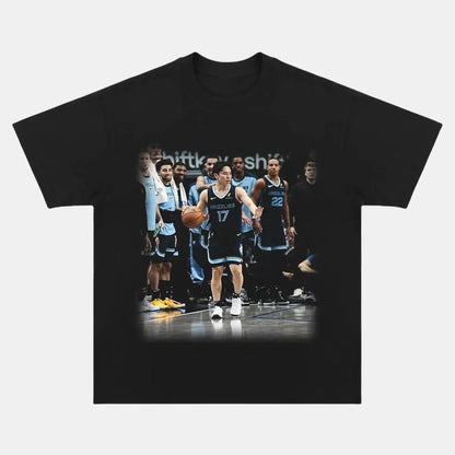 Yuki Kawamura TEE