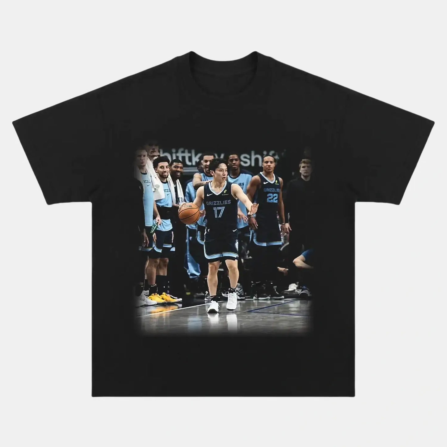 Yuki Kawamura TEE