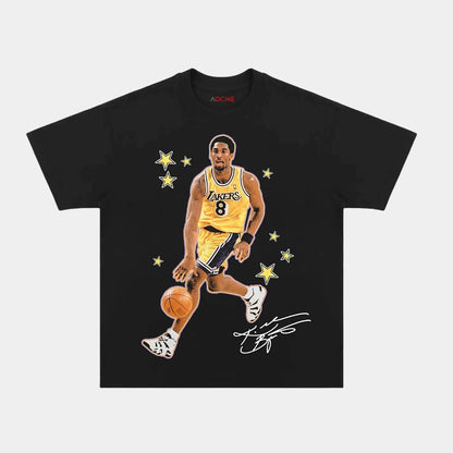 VINTAGE TEE  KOBE