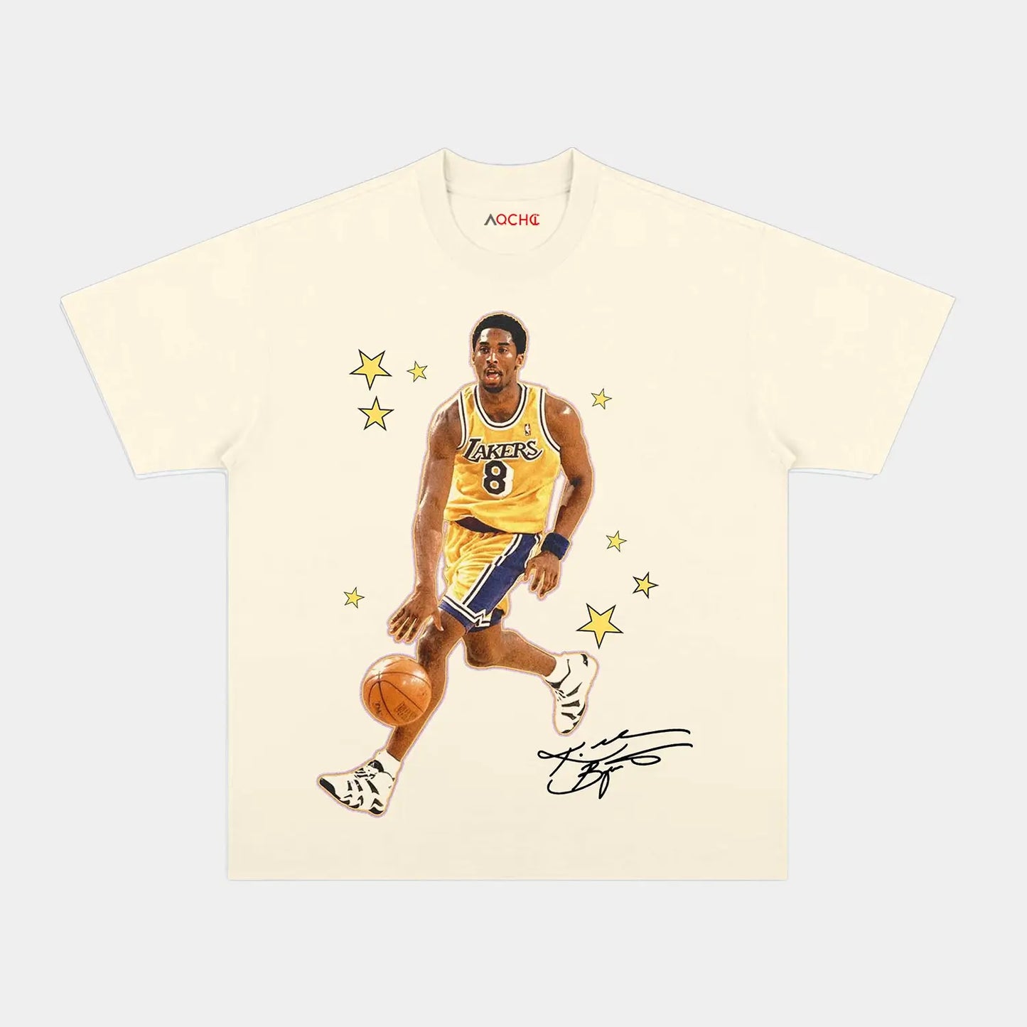 VINTAGE TEE  KOBE