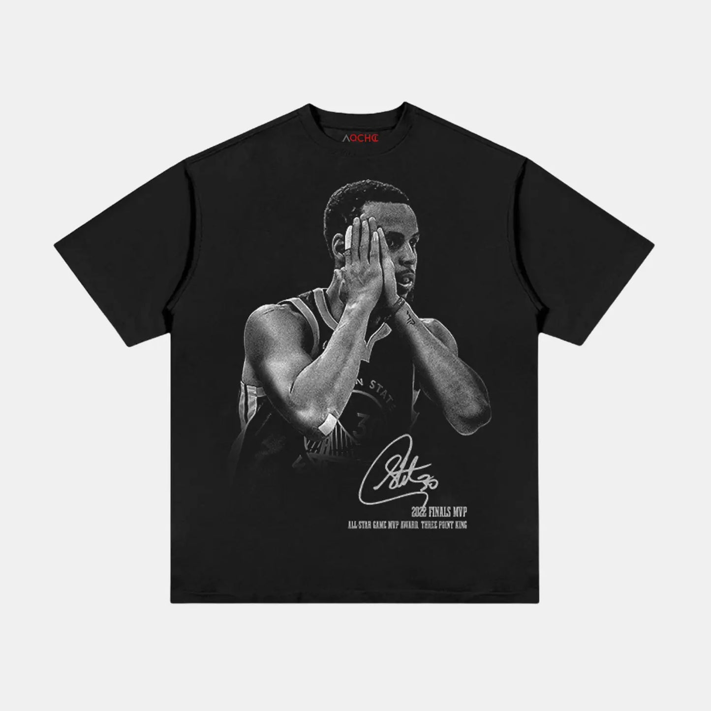 VINTAGE TEE  STEPHEN CURRY
