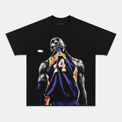 VINTAGE V5 TEE KOBE