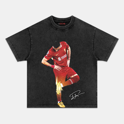 VIRGIL VAN DIJK 2.0 TEE